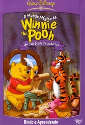 Image Winnie The Pooh - Um Belo Dia de Descobertas