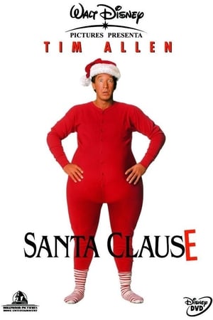 Image Santa Clause