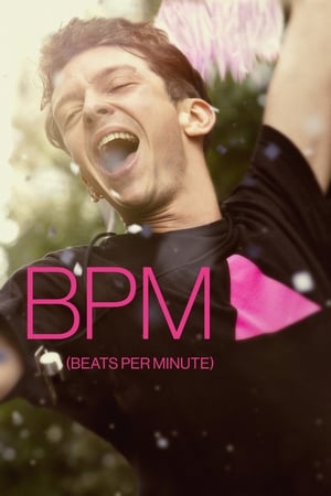 Image BPM (Beats per Minute)
