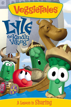 Image VeggieTales: Lyle the Kindly Viking