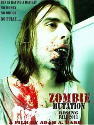 Image Zombie Mutation