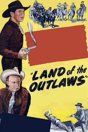 Image Land of the Outlaws