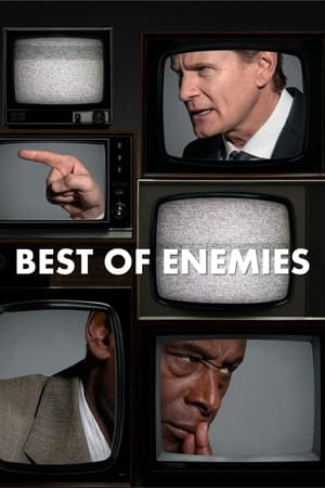 Image Young Vic: Best of Enemies