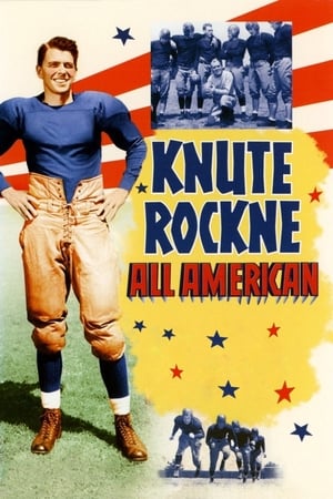 Image Knute Rockne All American