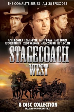 Image Stagecoach West