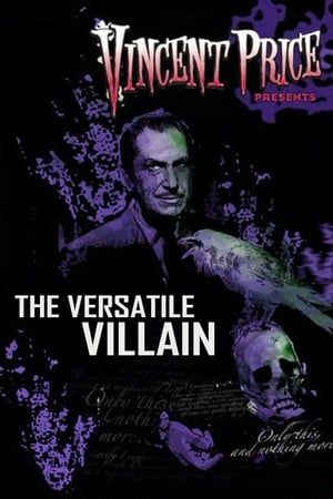 Image Vincent Price: The Versatile Villain