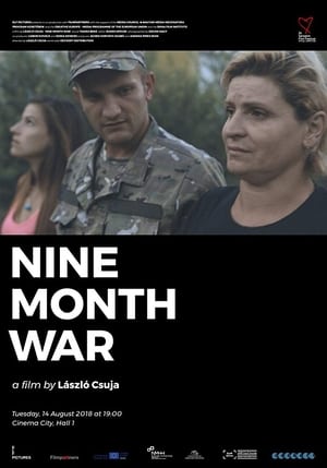 Image Nine Month War
