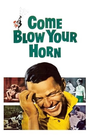 Image Come Blow Your Horn