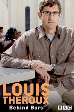 Image Louis Theroux: Behind Bars