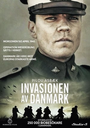 Image Invasionen av Danmark
