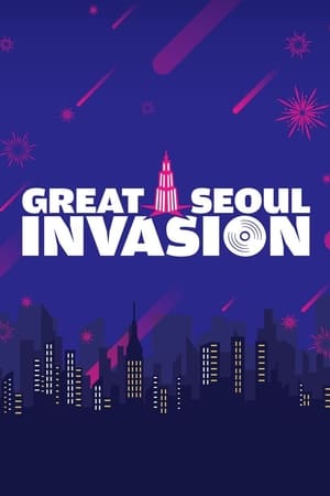Image Great Seoul Invasion