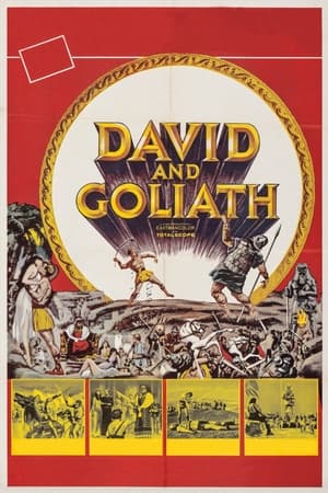 Image David und Goliath