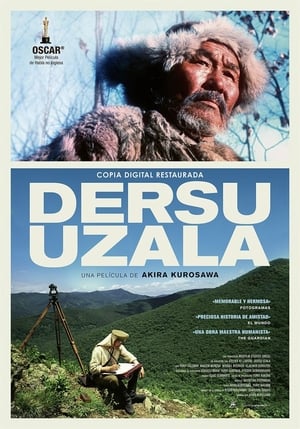 Image Dersu Uzala (El cazador)