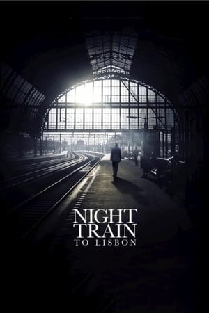 Image Night Train to Lisbon