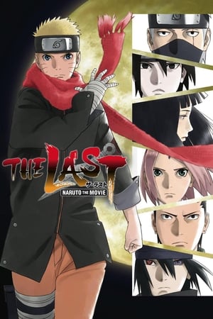 Image Naruto Shippuden, La Película: The Last