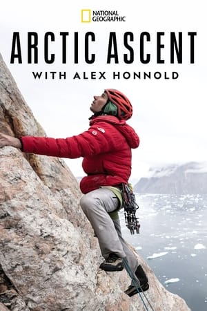 Image Arctic Ascent with Alex Honnold