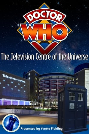 Image Doctor Who: The Television Centre of the Universe
