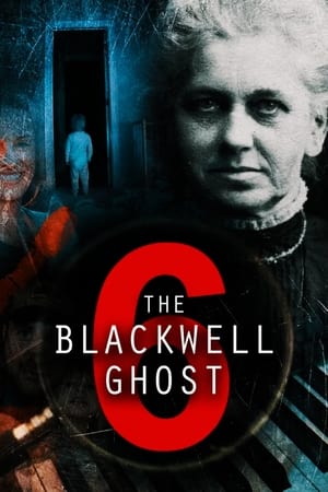 Image The Blackwell Ghost 6