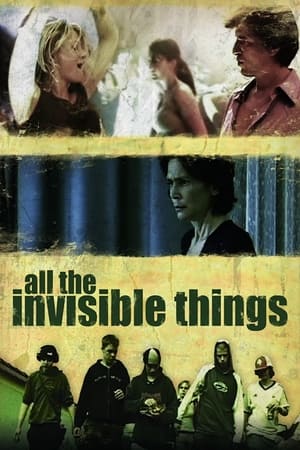 Image All the Invisible Things
