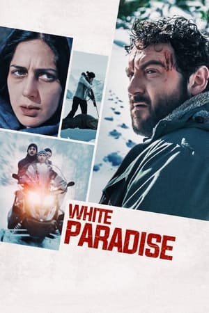 Image White Paradise