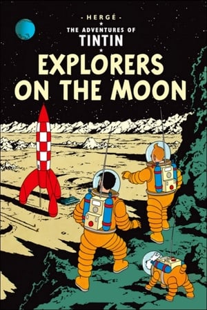 Image Explorers on the Moon