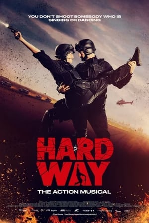 Image Hard Way: The Action Musical