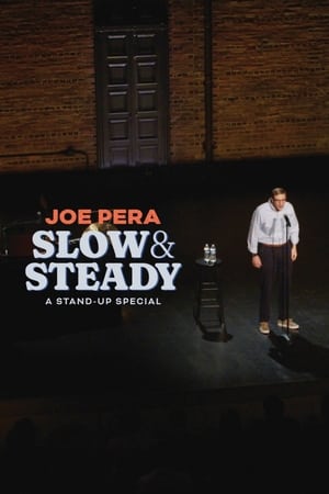 Image Joe Pera: Slow & Steady