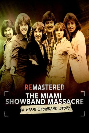 Image ReMastered: The Miami Showband Massacre