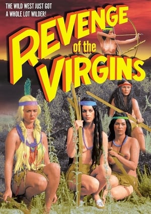 Image Revenge of the Virgins