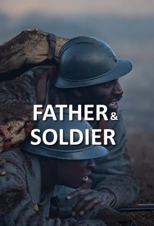 Image Father & Soldier