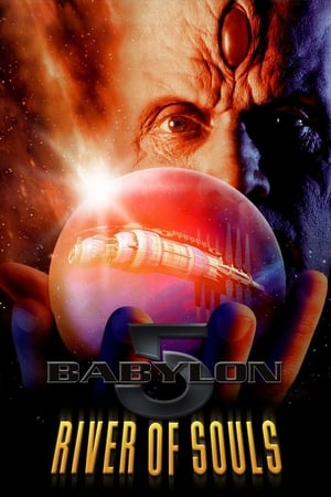 Image Babylon 5: Řeka duší