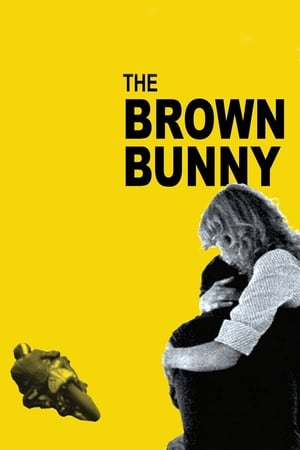 Image The Brown Bunny