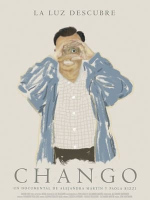 Image Chango, the Light Uncovers