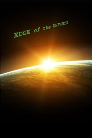 Image Edge of the Universe