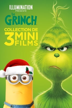 Image Le Grinch : Collection de 3 mini-films