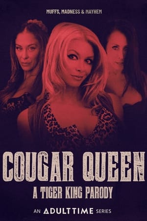 Image Cougar Queen: A Tiger King Parody