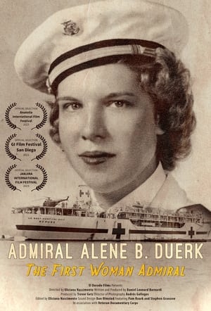 Image Alene Duerk: First Woman to Make Admiral