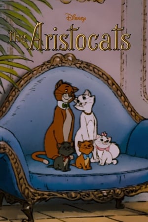 Image The Aristocats