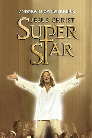 Image Иисус Христос - Суперзвезда