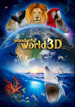 Image Wonderful World 3D