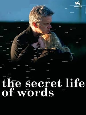 Image The Secret Life of Words