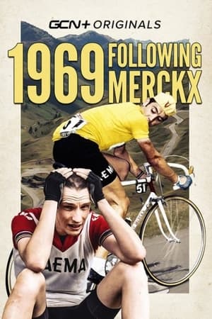 Image 1969 - Following Merckx
