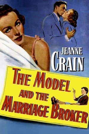 Image The Model and the Marriage Broker
