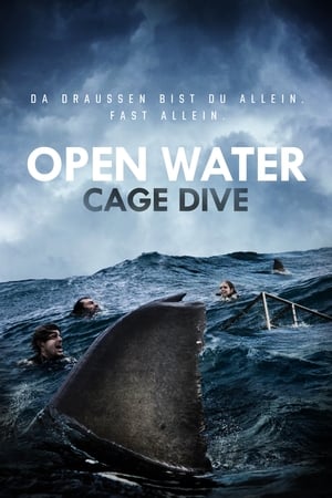 Image Open Water - Cage Dive