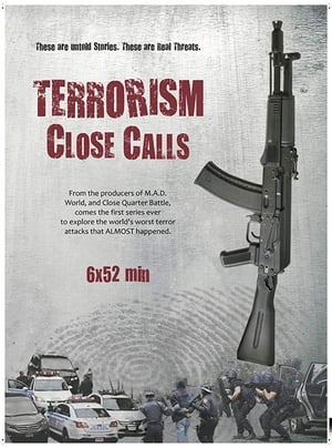 Image Terrorism Close Calls