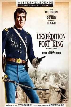 Image L'expédition du Fort King