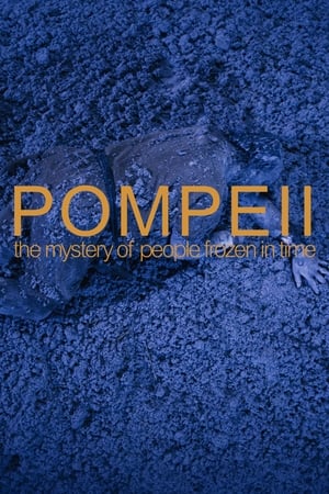 Image Pompeii: The Mystery of the People Frozen in Time