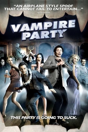 Image Vampire Party