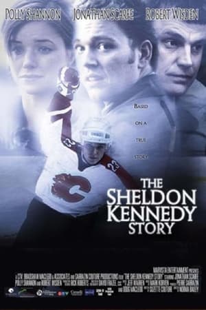 Image The Sheldon Kennedy Story