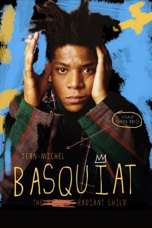 Image Jean-Michel Basquiat: The Radiant Child
